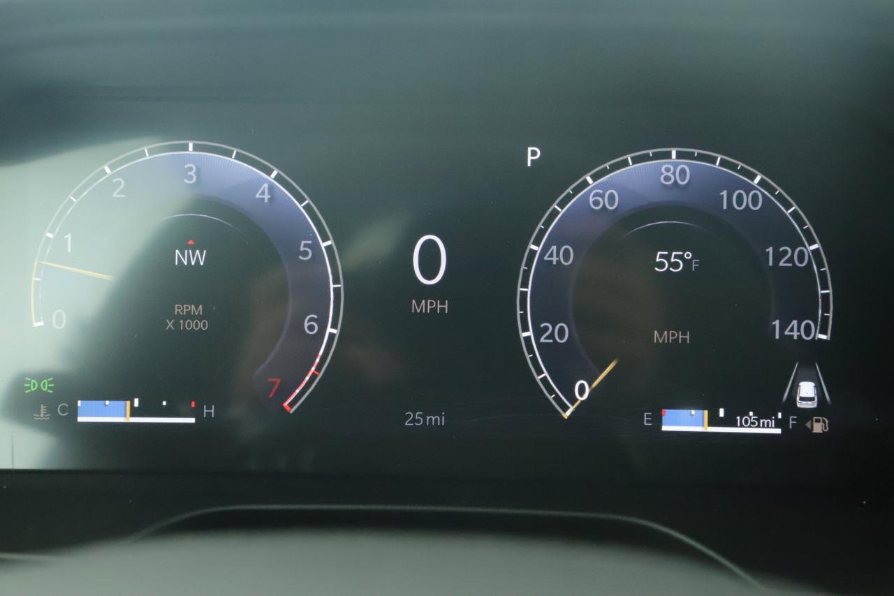 2025 Jeep Grand Cherokee Laredo New Braunfels TX