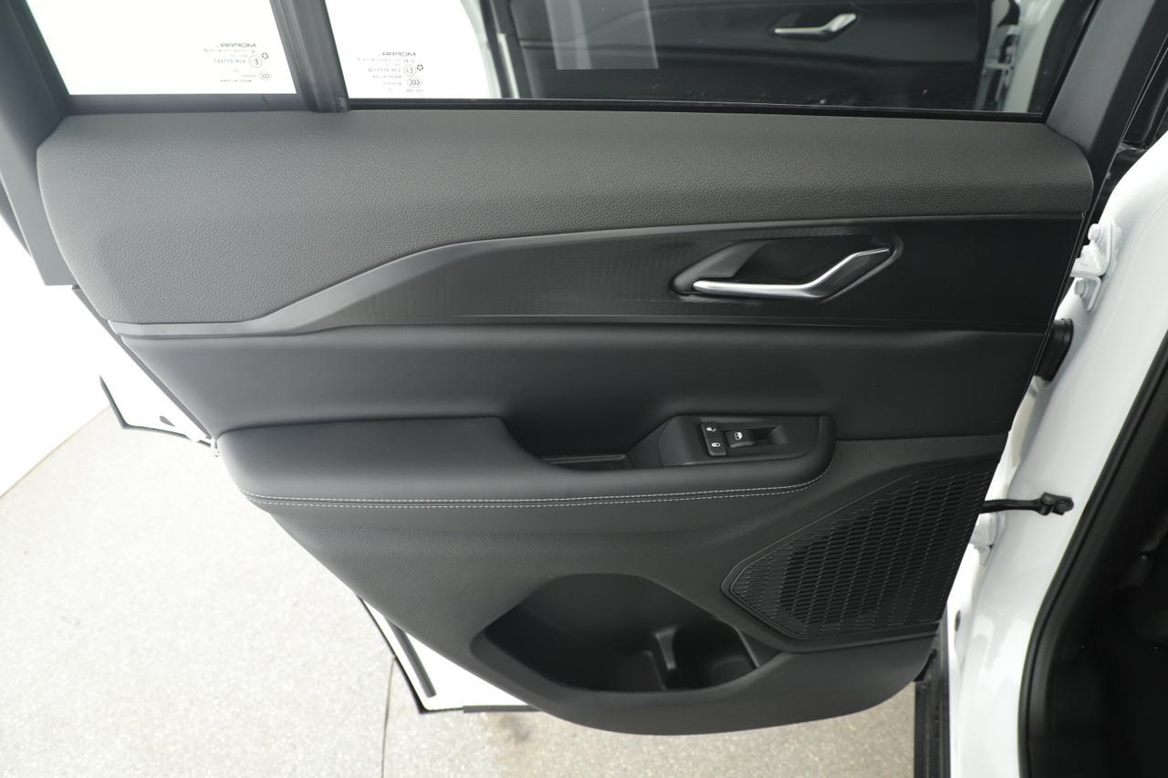 2025 Jeep Grand Cherokee Laredo New Braunfels TX