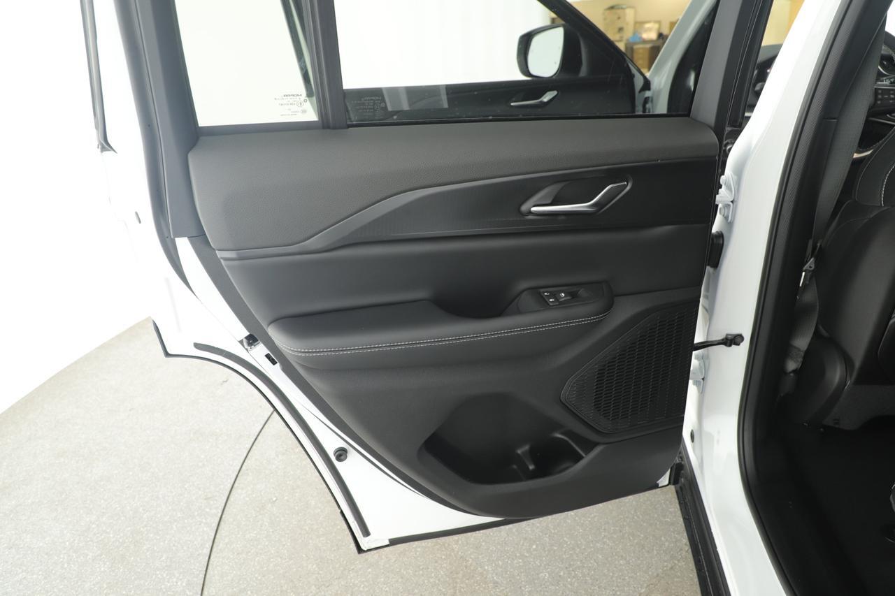 2025 Jeep Grand Cherokee Laredo New Braunfels TX