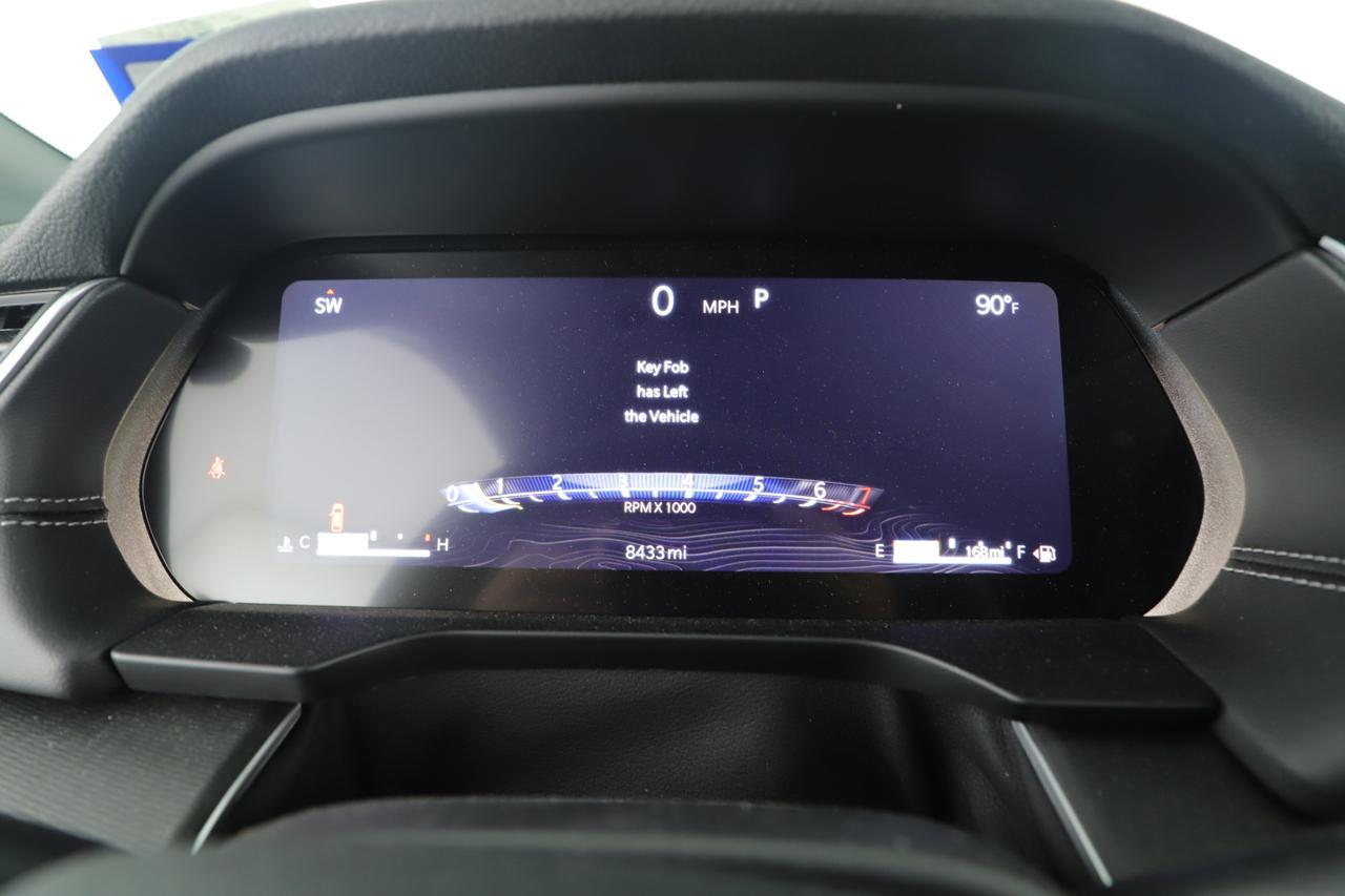 2025 Jeep Grand Cherokee Laredo New Braunfels TX