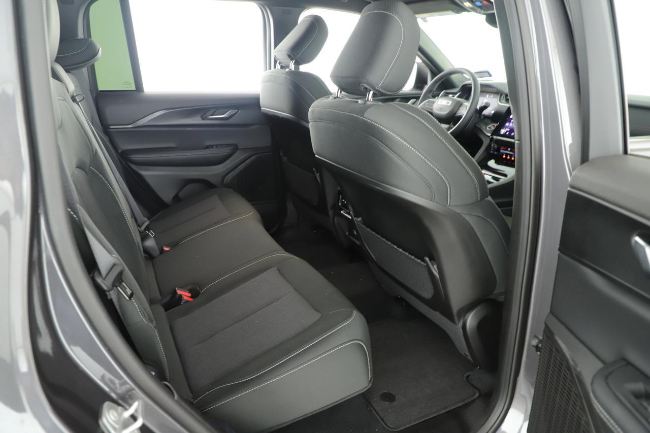 2025 Jeep Grand Cherokee Laredo New Braunfels TX