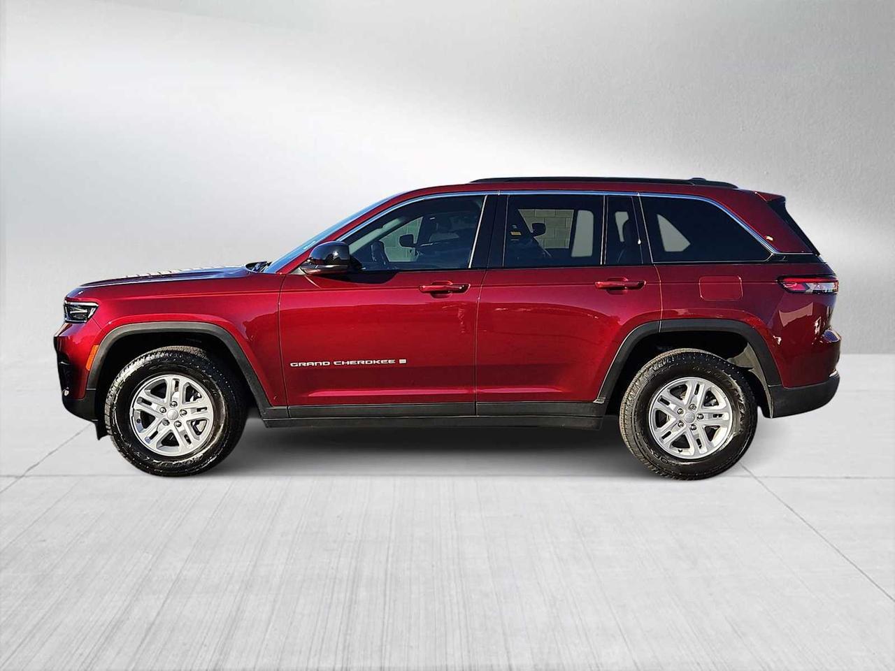 2025 Jeep Grand Cherokee Laredo Irving TX