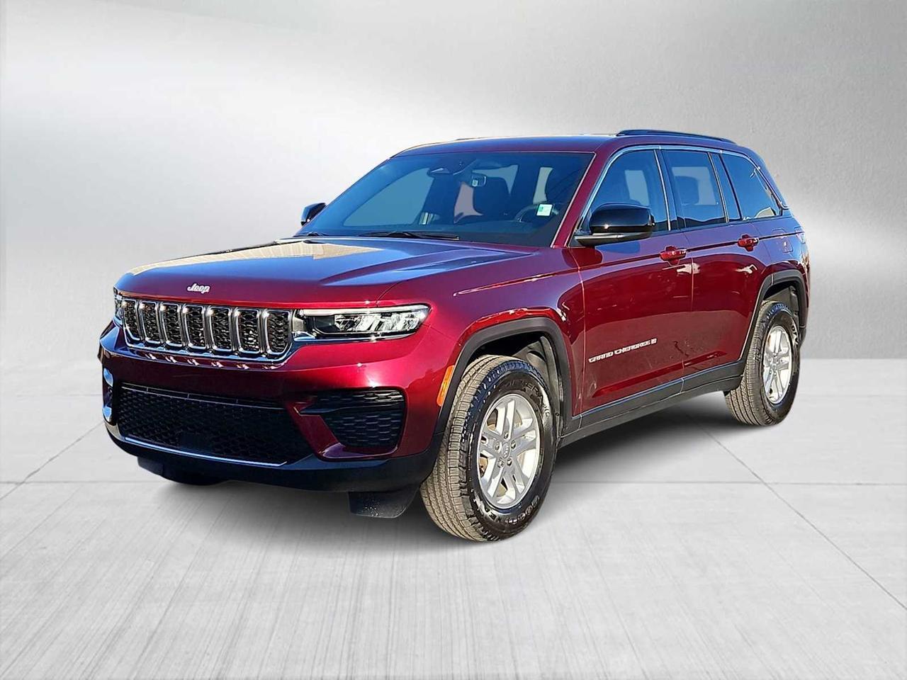 2025 Jeep Grand Cherokee Laredo Irving TX