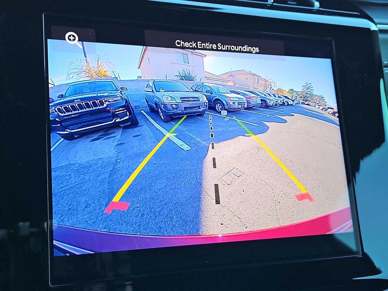 2025 Jeep Grand Cherokee Laredo Irving TX