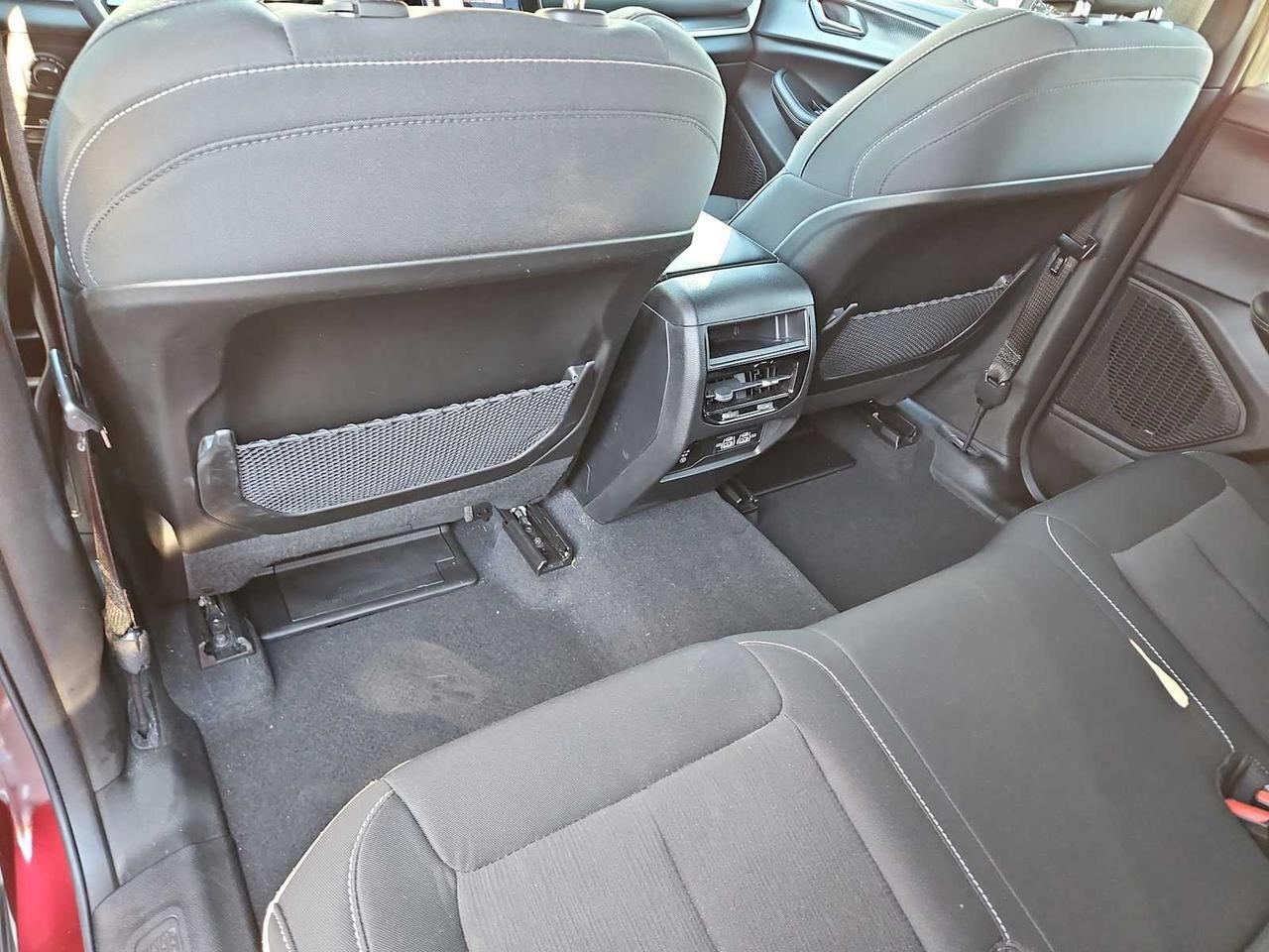 2025 Jeep Grand Cherokee Laredo Irving TX