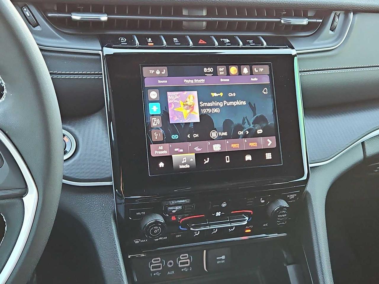 2025 Jeep Grand Cherokee Laredo Irving TX