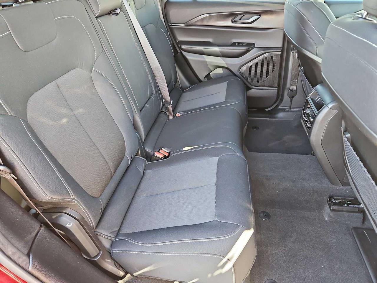 2025 Jeep Grand Cherokee Laredo Irving TX