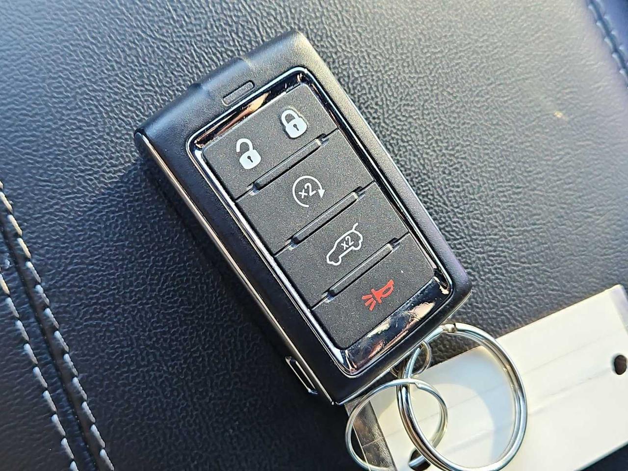 2025 Jeep Grand Cherokee Laredo Irving TX