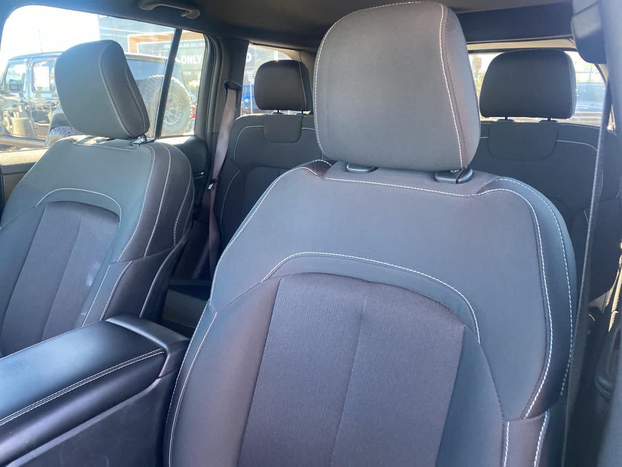 2025 Jeep Grand Cherokee Laredo Irving TX