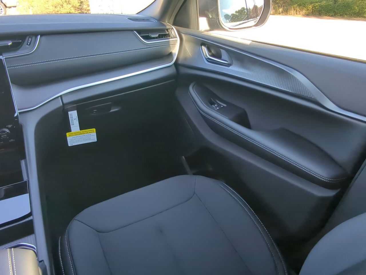 2025 Jeep Grand Cherokee Laredo Winder GA