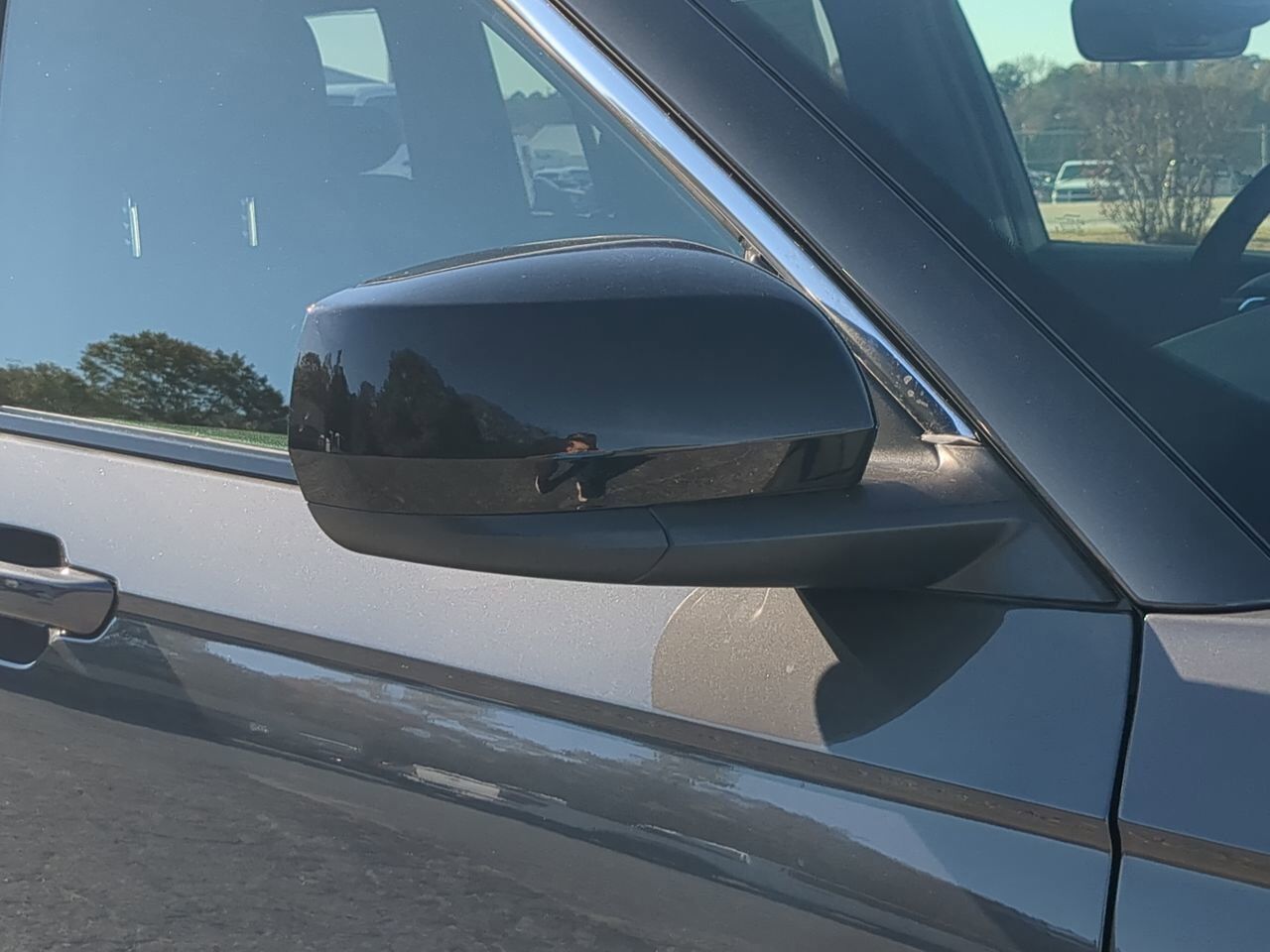 2025 Jeep Grand Cherokee Laredo Winder GA