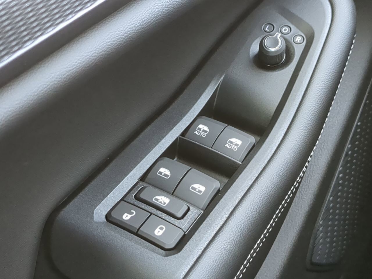 2025 Jeep Grand Cherokee Laredo Winder GA