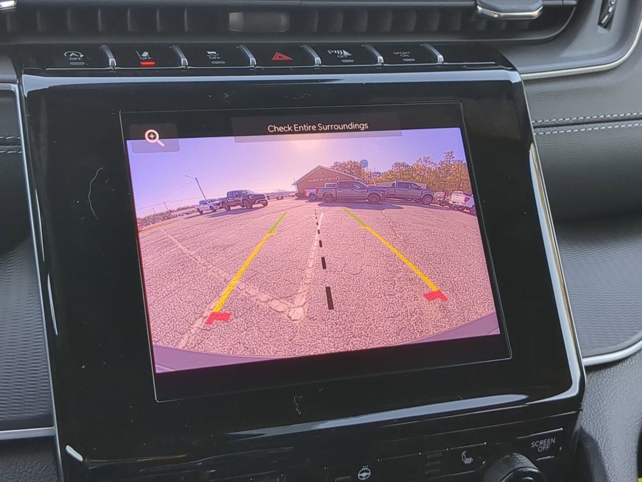 2025 Jeep Grand Cherokee Laredo Winder GA