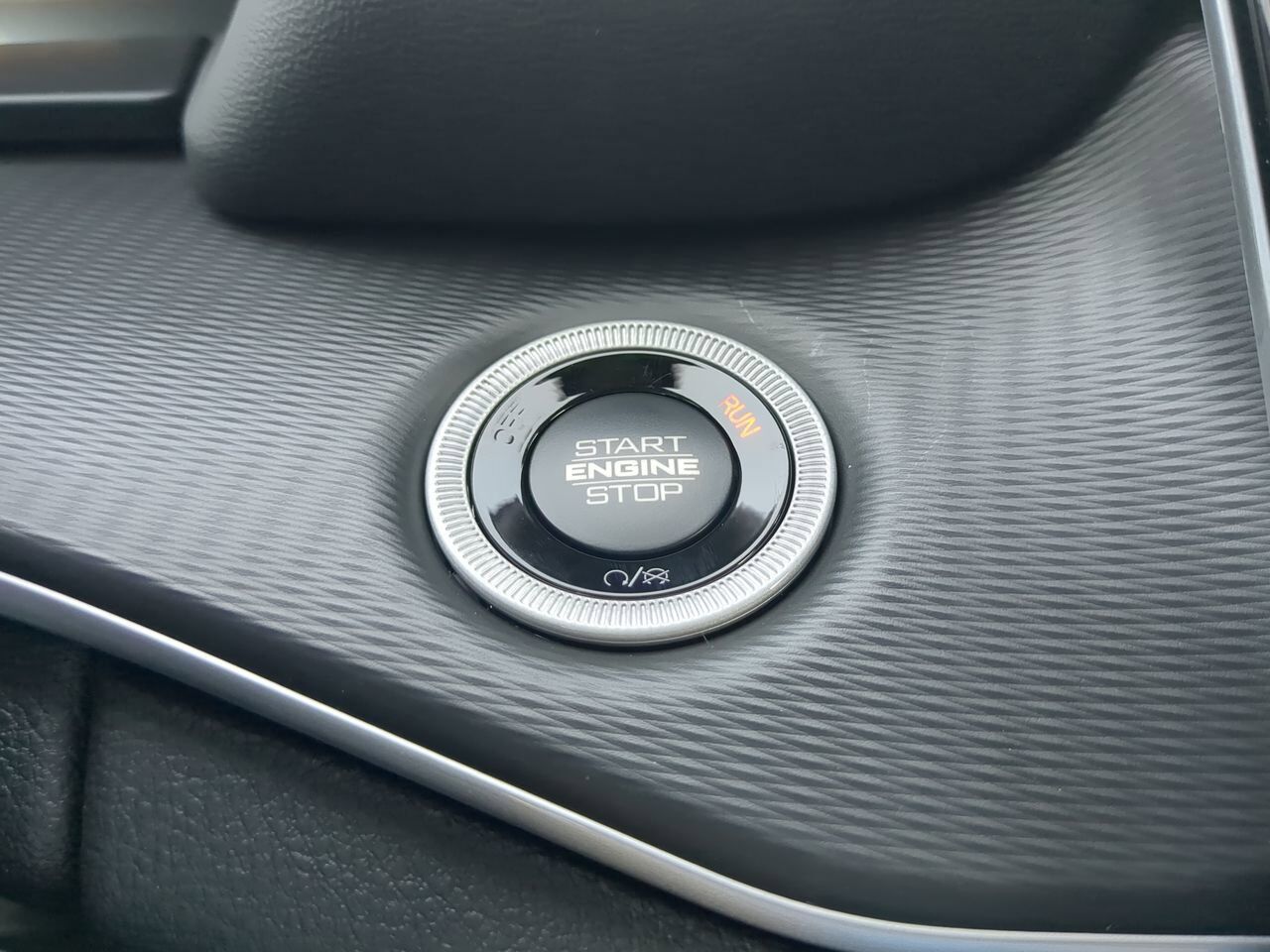 2025 Jeep Grand Cherokee Laredo Winder GA