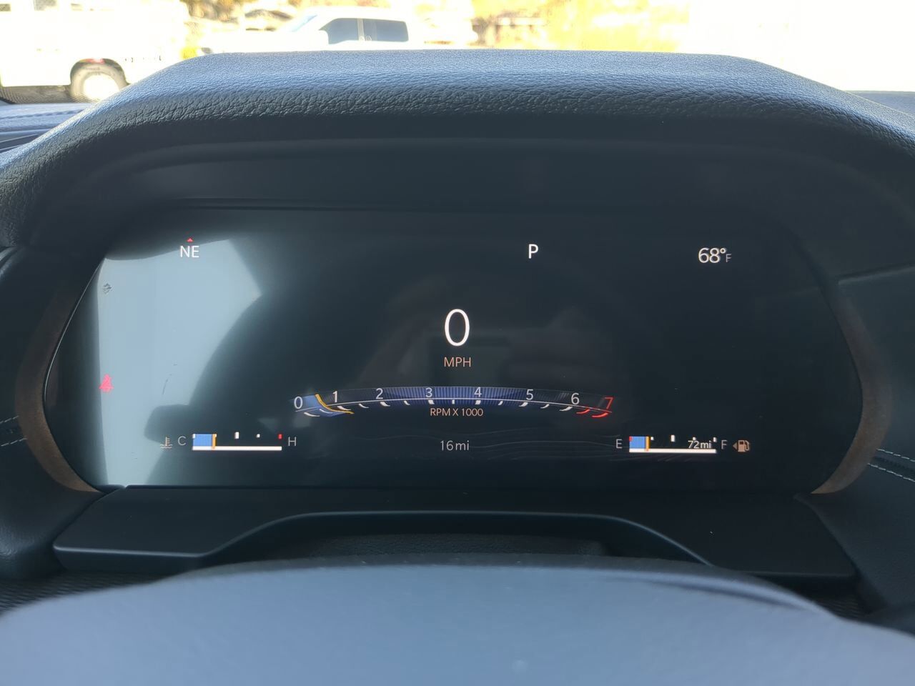 2025 Jeep Grand Cherokee Laredo Winder GA