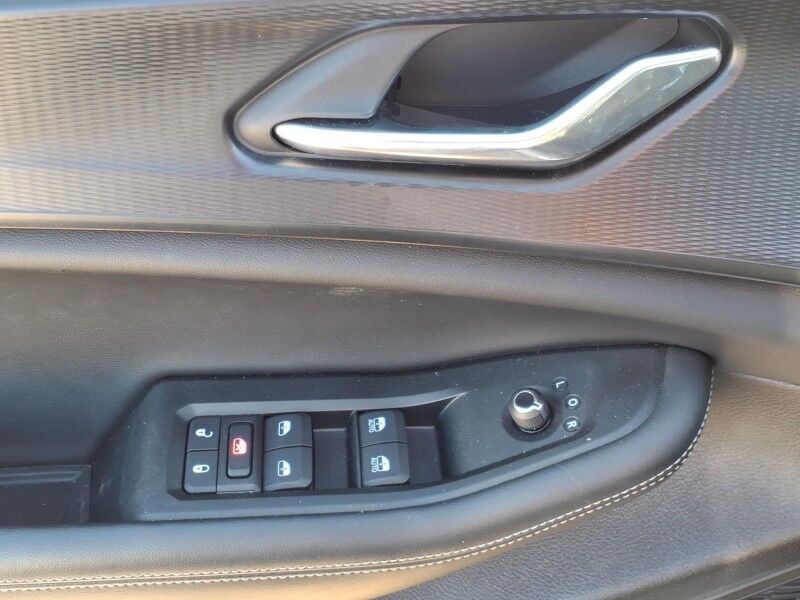 2025 Jeep Grand Cherokee Laredo X Del Rio TX