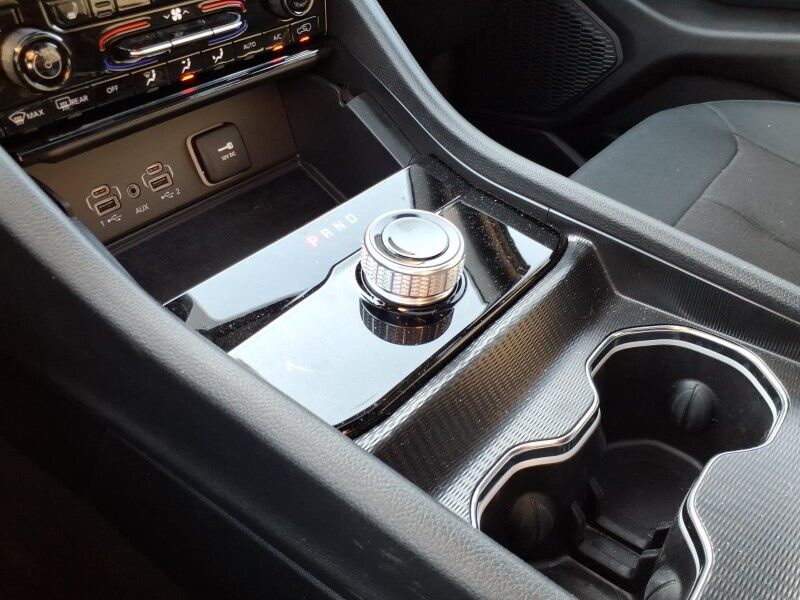 2025 Jeep Grand Cherokee Laredo X Del Rio TX