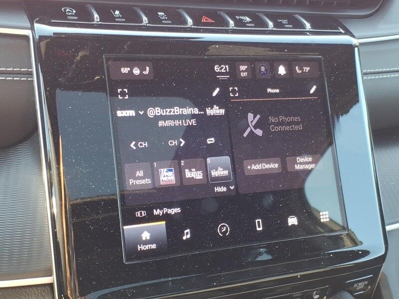 2025 Jeep Grand Cherokee Laredo X Del Rio TX
