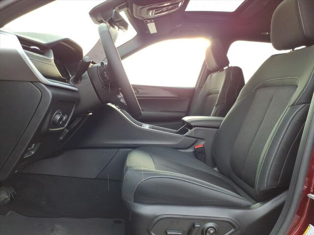 2025 Jeep Grand Cherokee Laredo X  TX