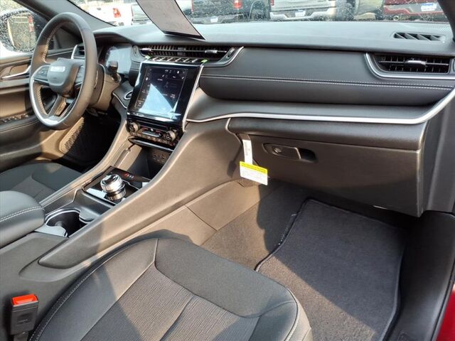 2025 Jeep Grand Cherokee Laredo X  TX