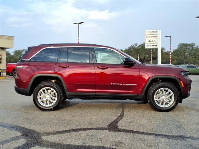 2025 Jeep Grand Cherokee Laredo X  TX