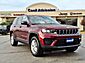 2025 Jeep Grand Cherokee Laredo X  TX
