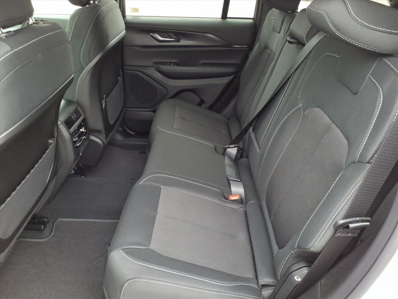 2025 Jeep Grand Cherokee Laredo X Uvalde TX