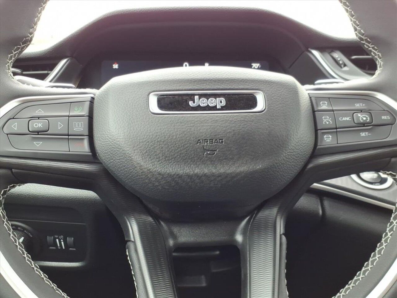 2025 Jeep Grand Cherokee Laredo X Uvalde TX