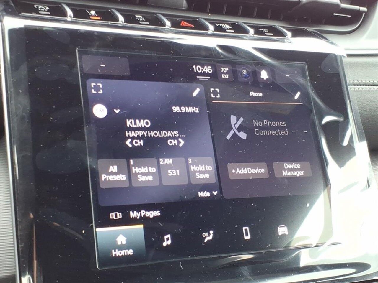 2025 Jeep Grand Cherokee Laredo X Uvalde TX