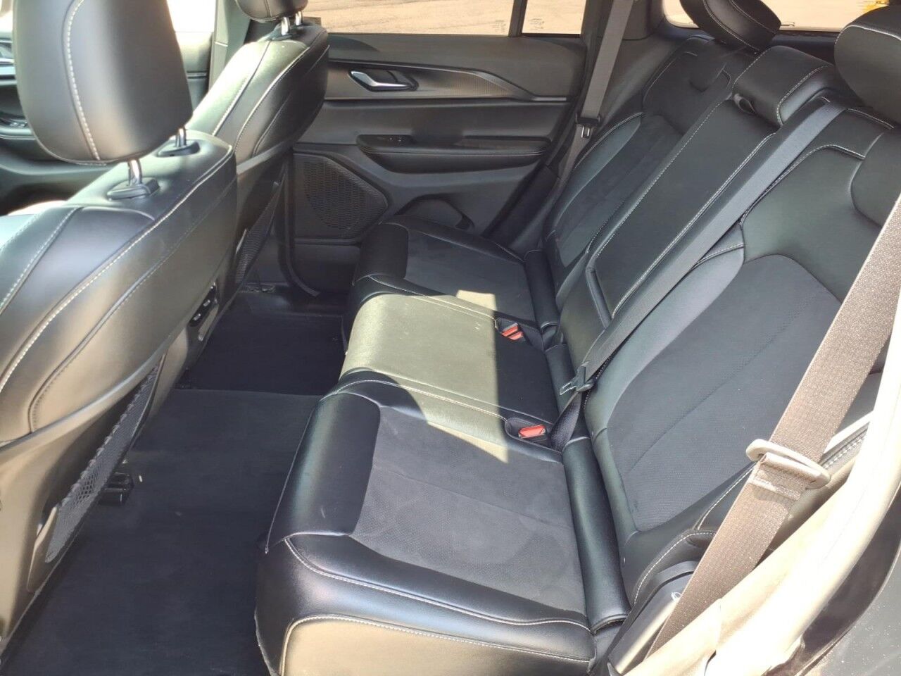 2025 Jeep Grand Cherokee Laredo X Uvalde TX