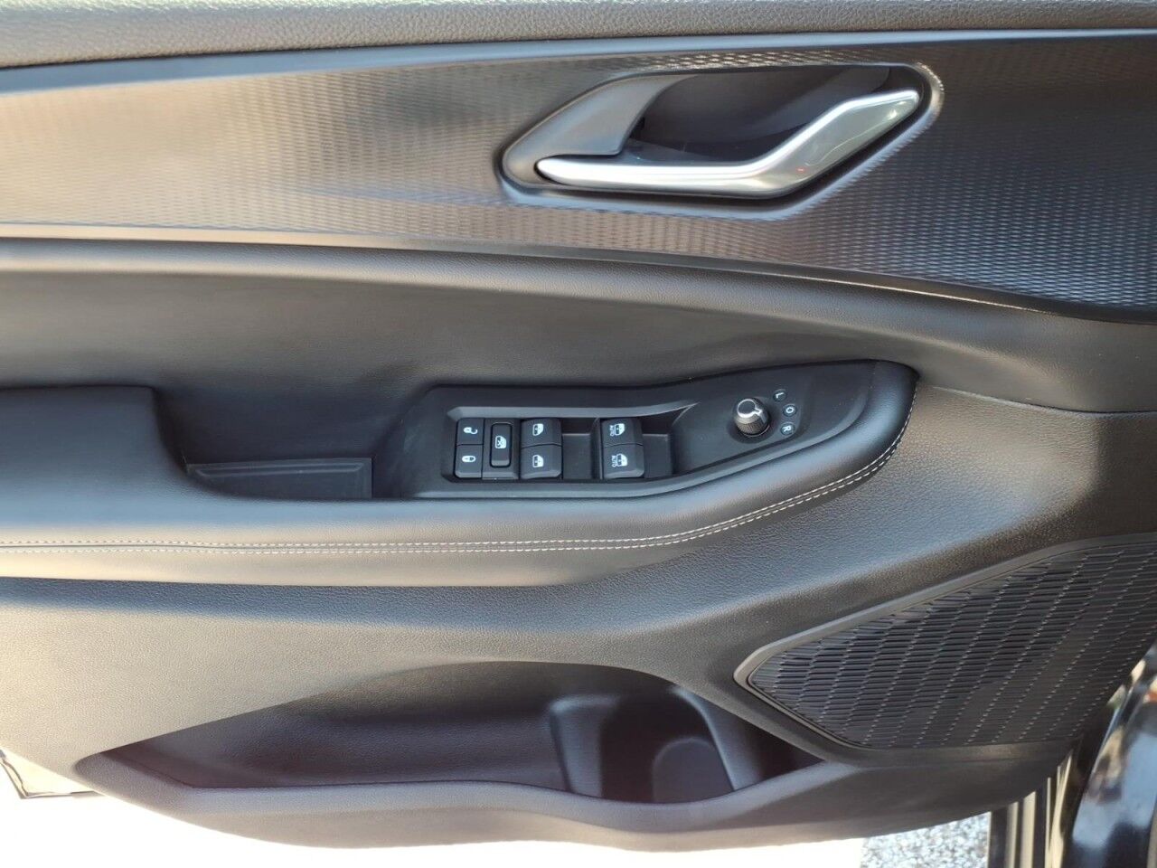 2025 Jeep Grand Cherokee Laredo X Uvalde TX