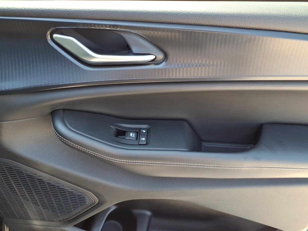 2025 Jeep Grand Cherokee Laredo X Uvalde TX