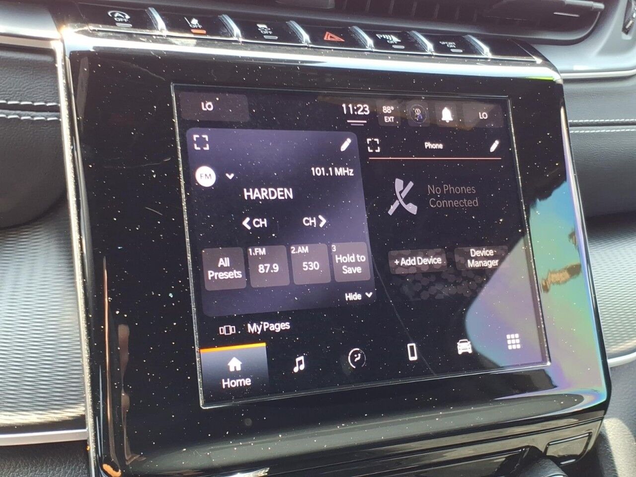 2025 Jeep Grand Cherokee Laredo X Uvalde TX
