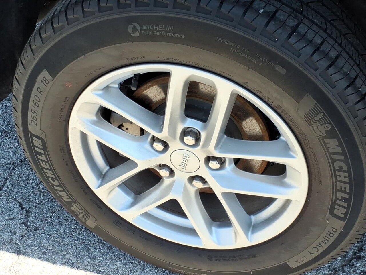 2025 Jeep Grand Cherokee Laredo X Uvalde TX