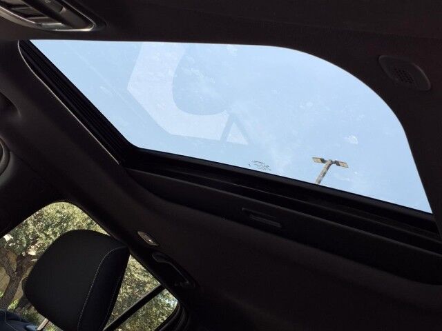 2025 Jeep Grand Cherokee Laredo X Burnet TX