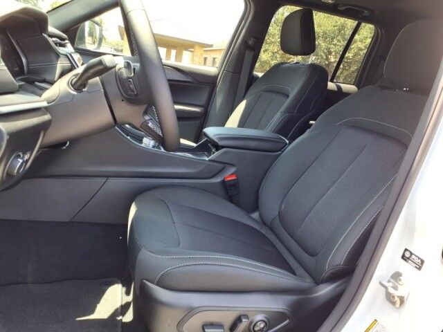 2025 Jeep Grand Cherokee Laredo X Burnet TX