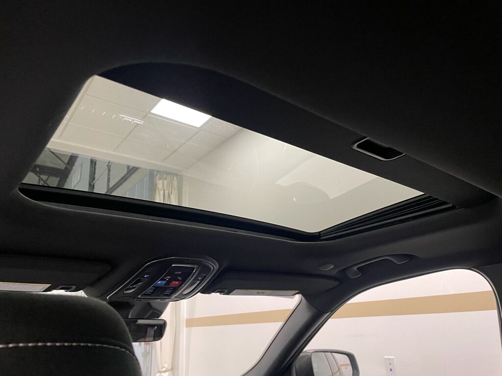 2025 Jeep Grand Cherokee Laredo X Bozeman MT