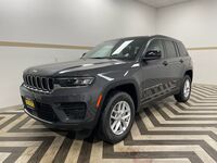 Jeep Grand Cherokee Laredo X 2025