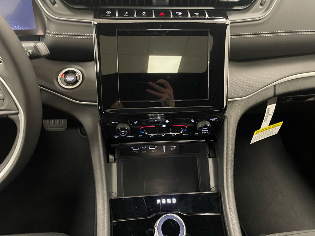 2025 Jeep Grand Cherokee Laredo X Bozeman MT