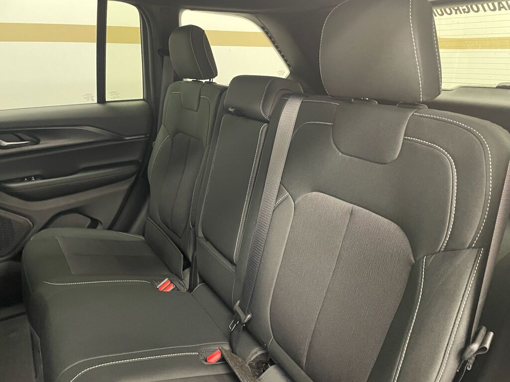 2025 Jeep Grand Cherokee Laredo X Bozeman MT