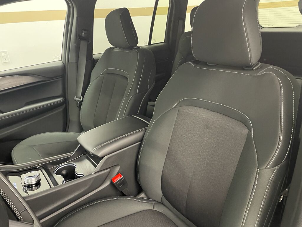 2025 Jeep Grand Cherokee Laredo X Bozeman MT