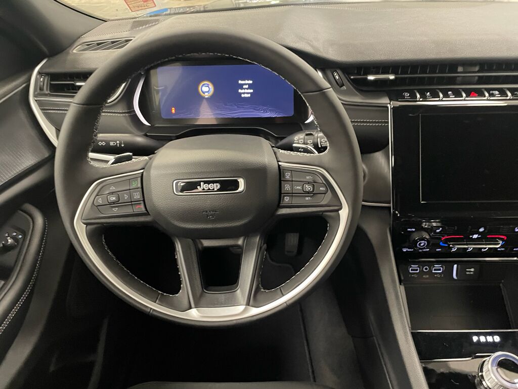 2025 Jeep Grand Cherokee Laredo X Bozeman MT