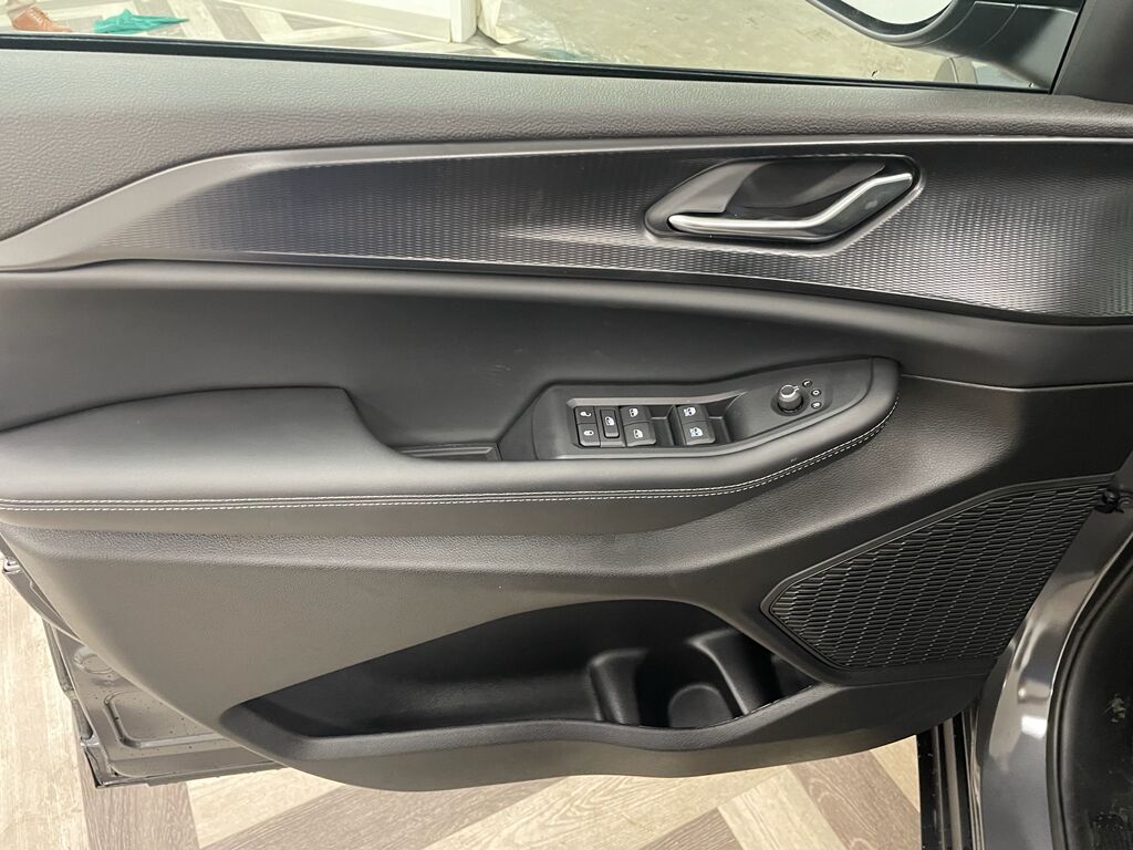 2025 Jeep Grand Cherokee Laredo X Bozeman MT