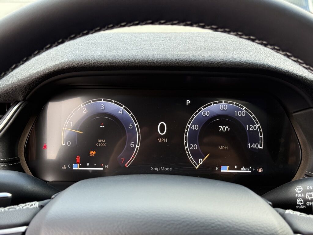 2025 Jeep Grand Cherokee Laredo X Crestwood KY