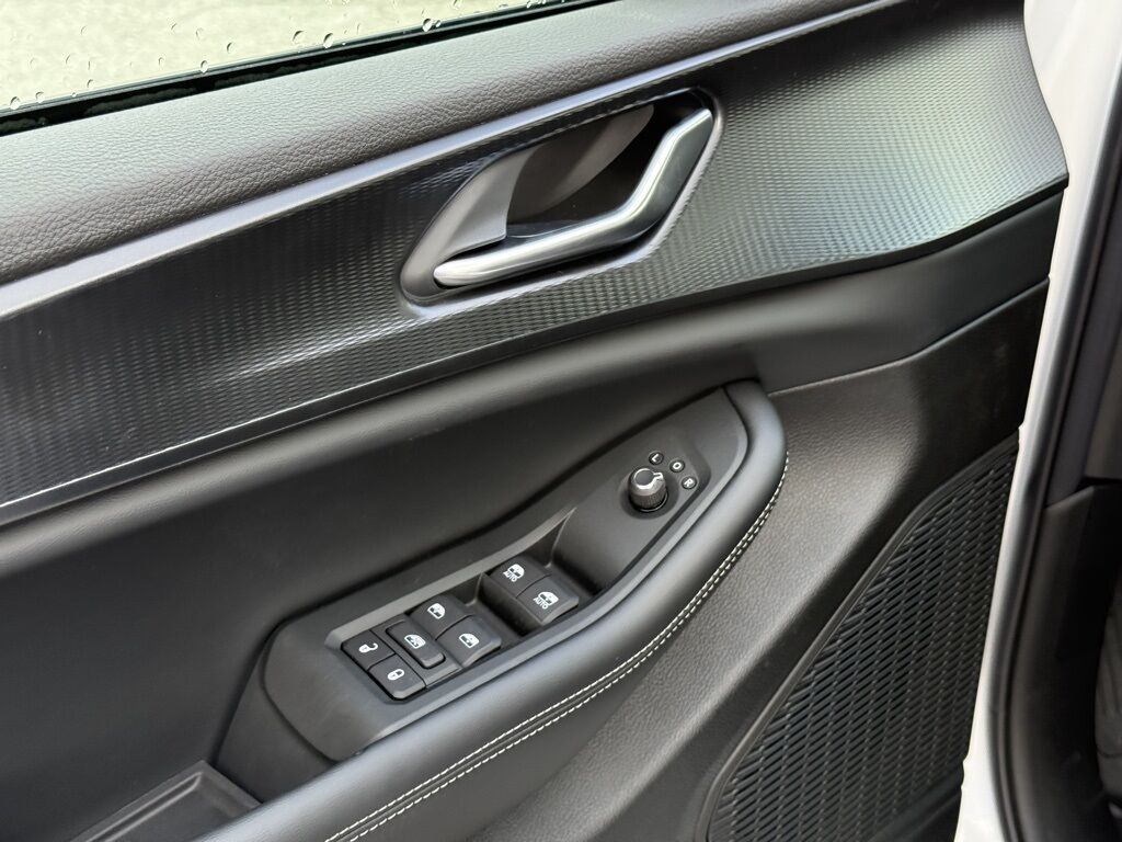 2025 Jeep Grand Cherokee Laredo X Crestwood KY