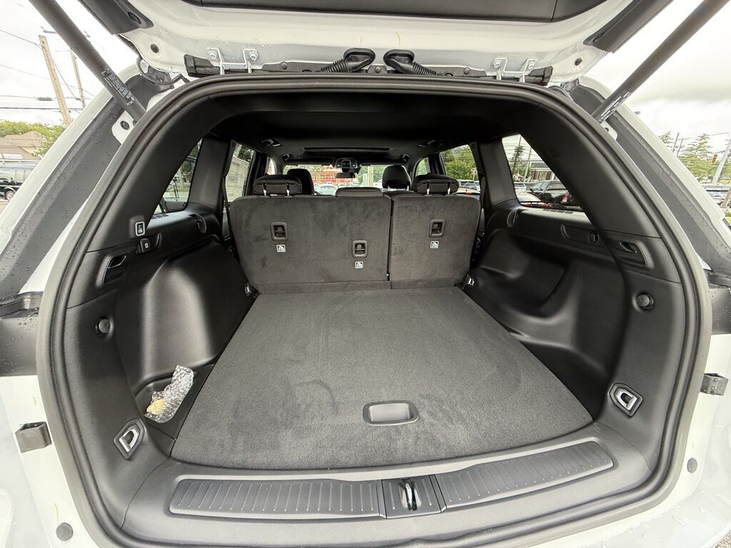2025 Jeep Grand Cherokee Laredo X Crestwood KY