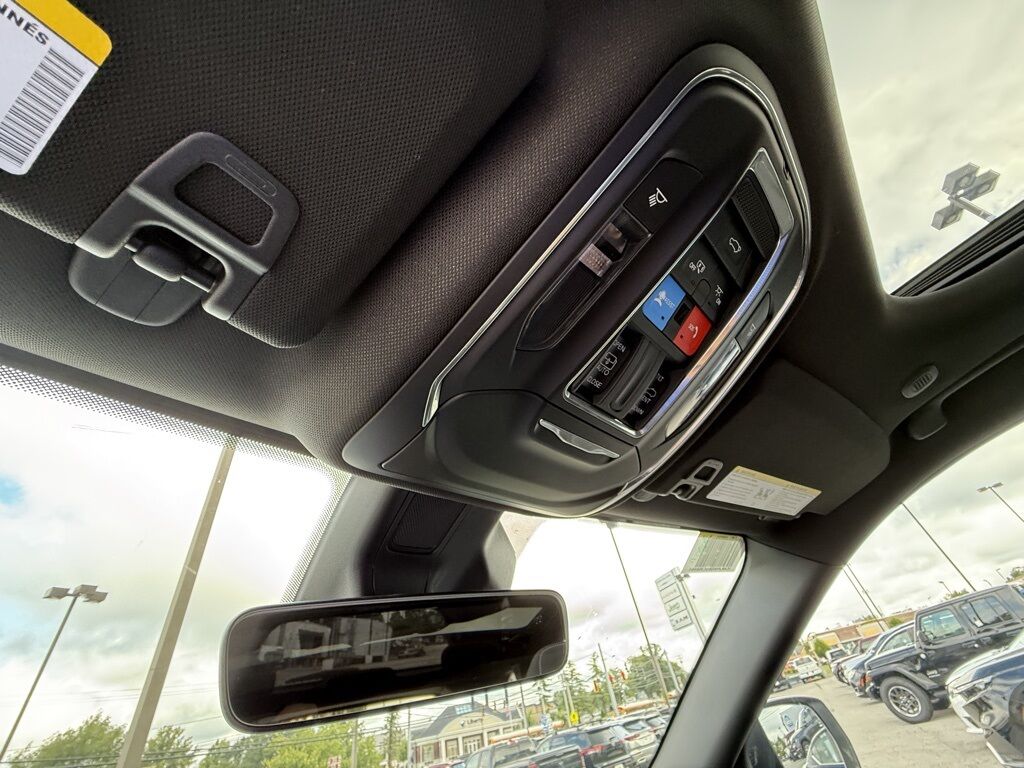 2025 Jeep Grand Cherokee Laredo X Crestwood KY