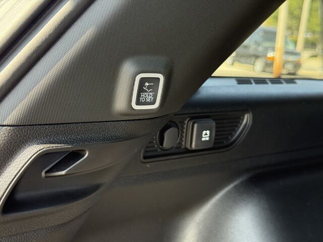 2025 Jeep Grand Cherokee Laredo X Crestwood KY