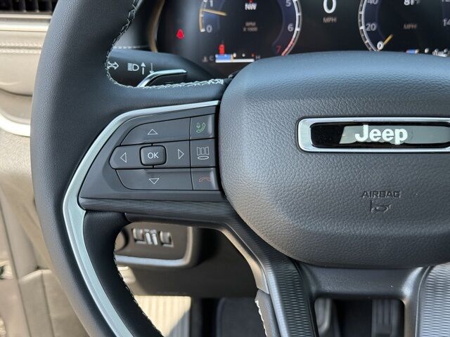 2025 Jeep Grand Cherokee Laredo X Crestwood KY