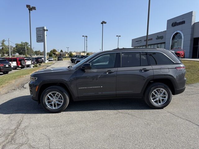 2025 Jeep Grand Cherokee Laredo X Crestwood KY